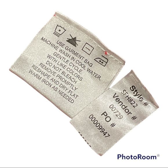 Haggar women sweater vest open cardigan size Medium- Without Tag - Picture 3 of 5